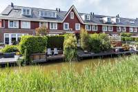 Woning Parnassusbloemlaan 4 Vleuten