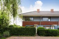 Woning Teunisbloemlaan 55 VLEUTEN