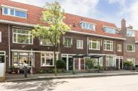 Woning Schalkwijkerstraat 37zwart Haarlem