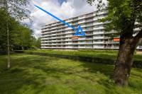 Woning Söderblomplaats 422 Rotterdam