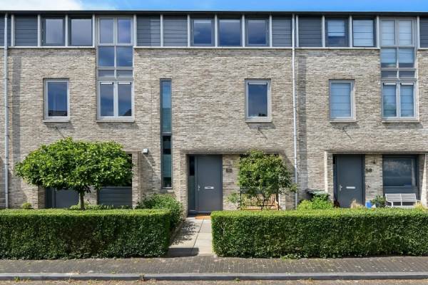 Woning Het Lemoen 60 Arnhem