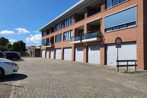 Woning Prinses Marijkestraat 26 Andijk