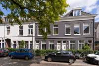 Woning Van Hasseltstraat 127 Arnhem