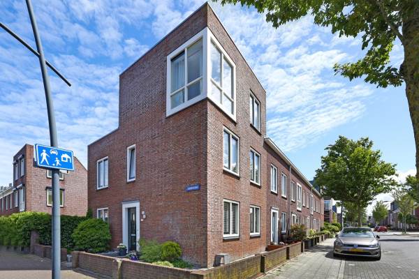 Woning Laurentiden 30 Assendelft