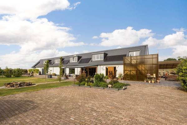 Woning Zuidhollandsedijk 141 Kaatsheuvel