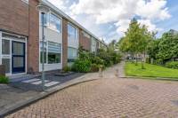 Woning Couperusstraat 22 Dordrecht