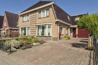 Woning Warmoltsstrjitte 55A HARKEMA