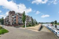 Woning Veerpoortdijk 31 Doesburg