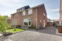 Woning Westbroekse molenweg 20 Westbroek