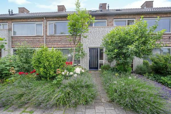 Woning van Renesseweg 13 Eindhoven