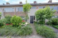 Woning van Renesseweg 13 Eindhoven