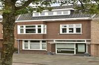Woning Zuidsingel 43 Bergen op Zoom