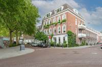 Woning Diergaardesingel 27 Rotterdam