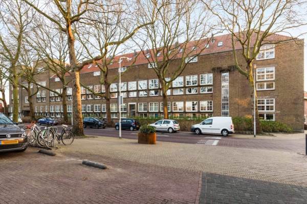 Woning Westzijde 213K 5 ZAANDAM