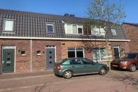 Woning Genderdreef 60 STEENSEL