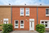Woning Vakwerkstraat 5 Wageningen