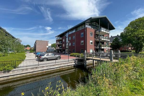 Woning Zwaluw 157 Mijdrecht