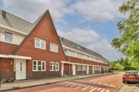 Woning Gooise Kant 13 AMSTERDAM