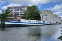 Woning Wilgenweg 2 Amsterdam