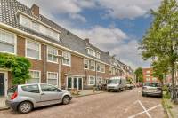 Woning Helmholtzstraat 16I Hg AMSTERDAM