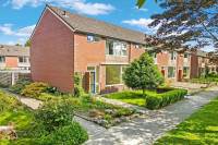 Woning Esdoornlaan 12 Marum