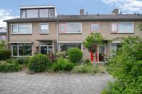Woning Zambesidreef 15 UTRECHT