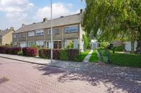 Woning Voorborch 4 Middelburg