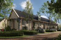 Woning Park Vijfsluizen-hofwoning Bnr 17Ong VLAARDINGEN