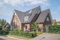 Woning Boschhoven 30a Leende