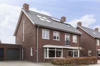 Woning Meester J van Dolderenstraat 12 KESTEREN