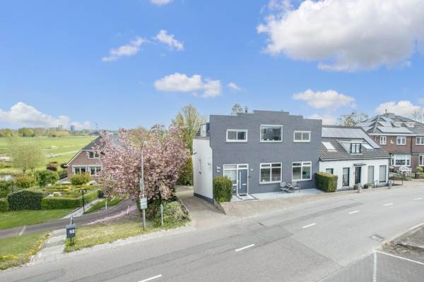 Woning Middelland 48A Krimpen aan de Lek
