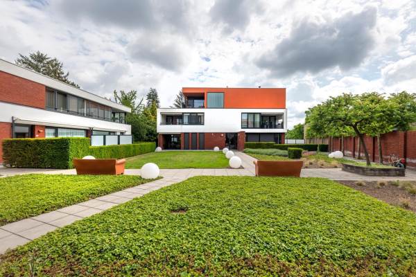 Woning Weltertuijnstraat 61b Heerlen