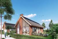 Woning Mr Martin Alewijnstraat 5 HOOGERSMILDE