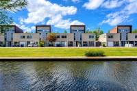 Woning Nescioplantsoen 16 ALMERE