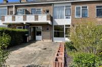 Woning Witte de Withstraat 35 ALPHEN AAN DEN RIJN