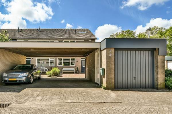 Woning Polanen 1 NIEUW-VENNEP