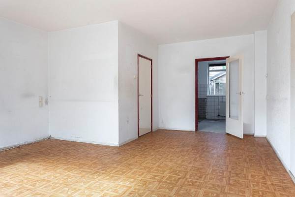 Woning Jan van Kanhof 6 NOORDWIJK ZH