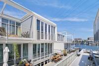 Woning IJburglaan 289 Amsterdam