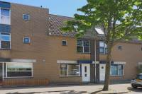 Woning Hazenburglaan 74 HOOFDDORP