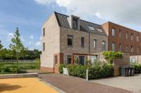 Woning Thom Posthumahof 8 WEESP