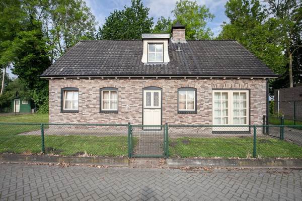 Woning Kleine Heistraat 16K 093 WERNHOUT