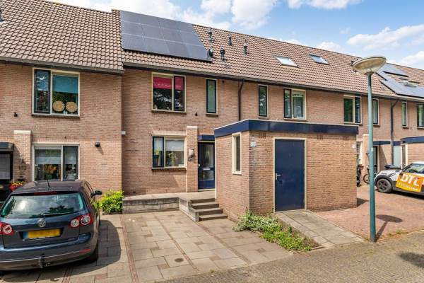 Woning Prinsenweg 100 ELST UT