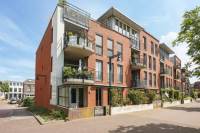 Woning Weltevreden 88 Amersfoort