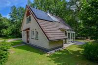 Woning Landweerswal 2173 BRAAMT