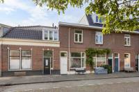 Woning Bladstraat 21Utrecht UTRECHT