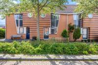 Woning Folkloreweg 37 ALMERE