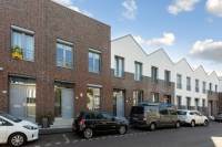 Woning Kortedijk 25 Vlaardingen