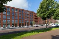 Woning Pablo Picassostraat 524 Utrecht