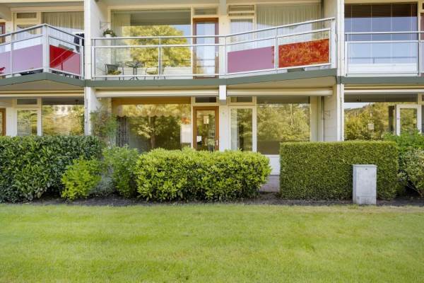 Woning Anemoonstraat 51 Assen