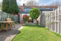 Woning Koninginneweg 213 Rotterdam